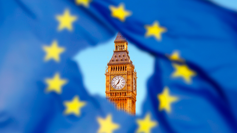 Τα 3+1 σενάρια για το Brexit