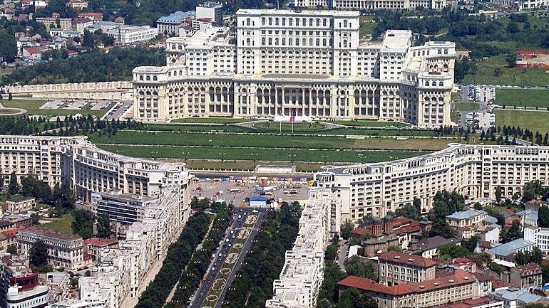 Ρουμανία: Περισσότεροι από 2,78 εκατ. τουρίστες το 2018