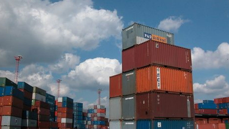 Βουλγαρία: Αύξηση 9,1% των εξαγωγών προς την Ε.Ε. σε ετήσια βάση