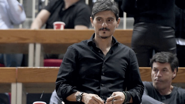 Παναθηναϊκός: «Μαζί με τον Ολυμπιακό στην Αδριατική Λίγκα»