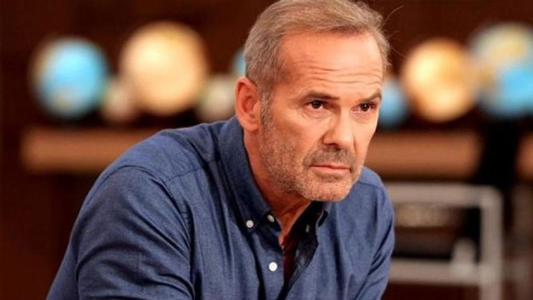 Πέτρος Κωστόπουλος: Αυτές θα είναι οι συμπαρουσιάστριές του στη νέα του εκπομπή