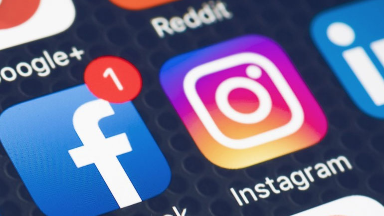 Μεγάλα προβλήματα σε Facebook, Instagram και Whatsapp παγκοσμίως