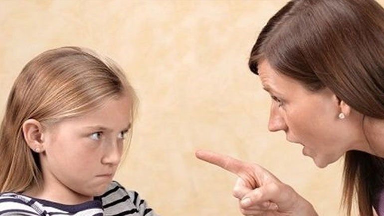 Γιατί είναι τόσο νευρικό το παιδί μου;