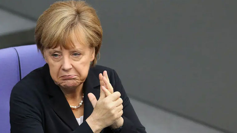 Γερμανία: Δυσαρεστημένοι 2 στους 3 με την κυβέρνηση, έναν χρόνο μετά τον νέο «Μεγάλο Συνασπισμό»