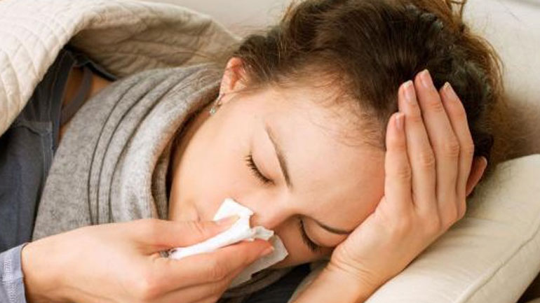 Οι διαφορές ανάμεσα σε γρίπη και κρυολόγημα και οι παρανοήσεις
