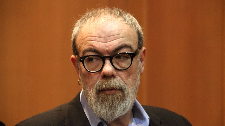 Σπεύδει να ανακαλέσει ο Γιώργος Κυρίτσης για τις δηλώσεις του περί μολότοφ