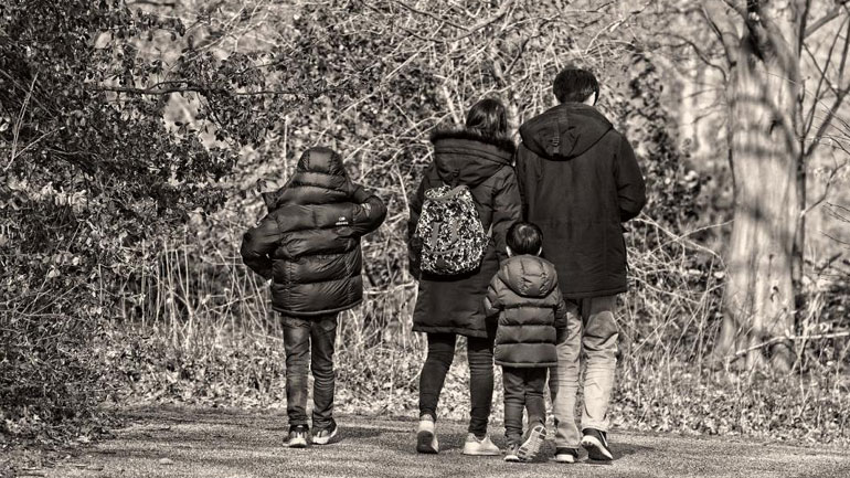 Αυξημένος ο κίνδυνος για Αλτσχάιμερ αν υπάρχει ιστορικό ακόμη και σε συγγενείς δεύτερου βαθμού