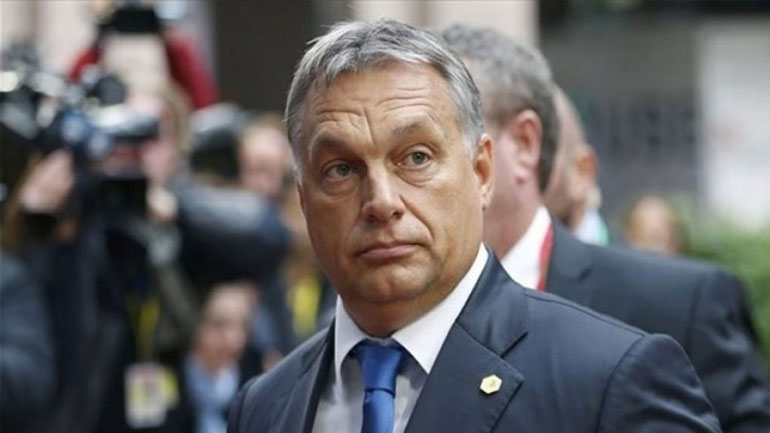 Επιστολή συγγνώμης του Όρμπαν στα 13 κόμματα του ΕΛΚ που ζητούν αποπομπή του