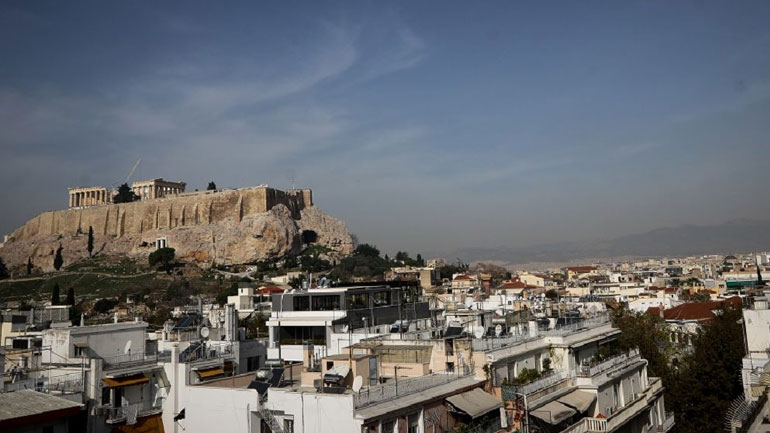 Το Κεντρικό Αρχαιολογικό Συμβούλιο ανακαλεί απόφασή του για την ανέγερση κτηρίου στο Κουκάκι