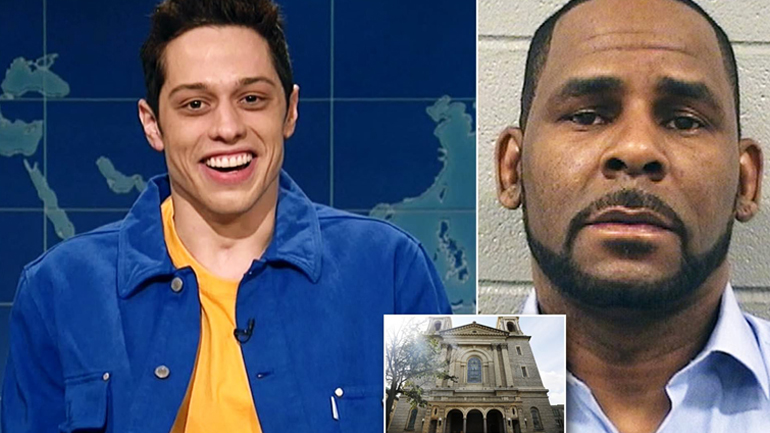 Η Καθολική Επισκοπή του Μπρούκλιν καλεί τους συντελεστές του τηλεοπτικού σόου Saturday Night Live  να «ζητήσουν συγγνώμη»