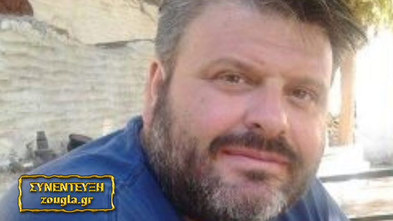 Δημήτρης Δεγαΐτης: H βλακεία και η αμορφωσιά οδηγούν στον εκφασισμό της κοινωνίας