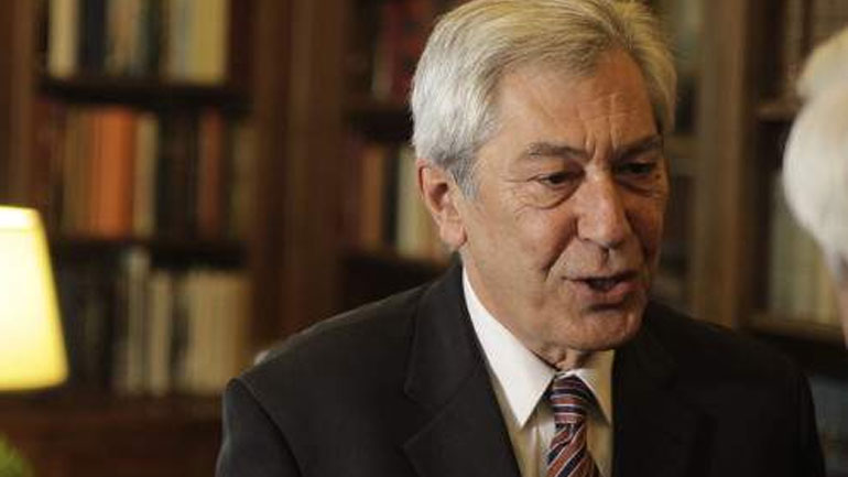 Ο Γιώργος Μιχελής αναλαμβάνει πρόεδρος της Attica Bank