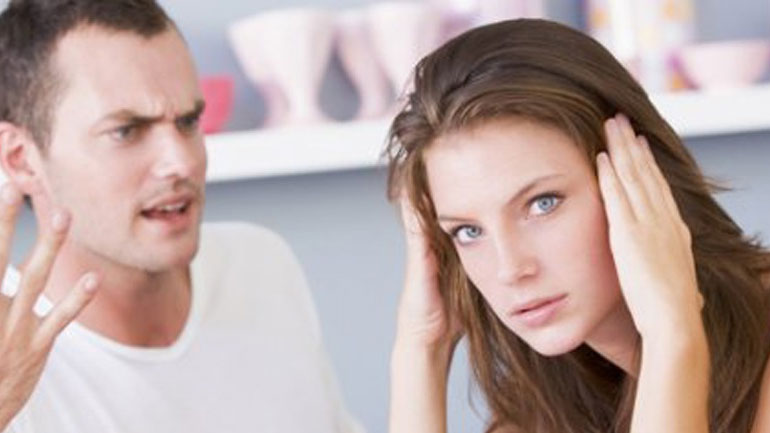 Ποια λάθη πρέπει να αποφεύγουν τα ζώδια σε έναν καβγά;