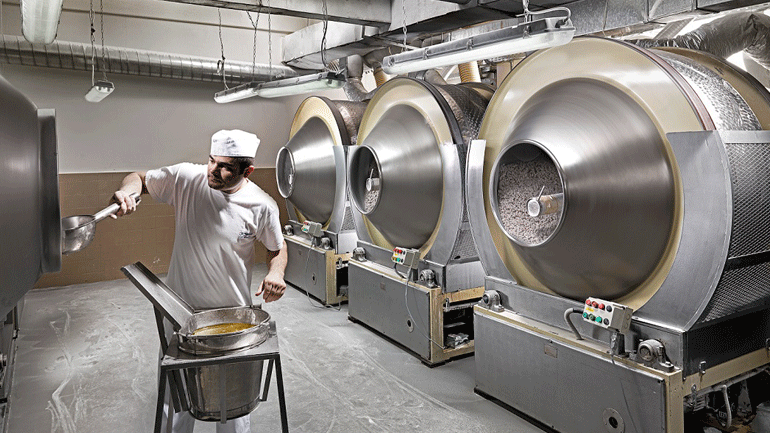 Αυξημένο ενδιαφέρον από αναπτυσσόμενες μικρομεσαίες επιχειρήσεις από όλη την Ελλάδα για το πρόγραμμα ΟΠΑΠ Forward