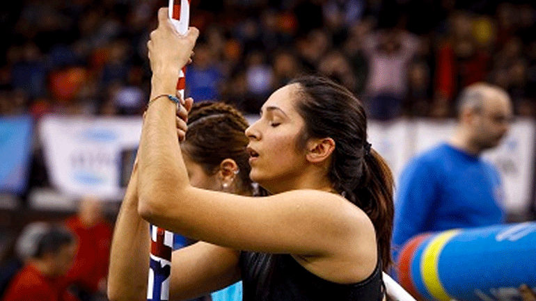 Η Ντόχα μεγάλος εφετινός στόχος της Πόλακ