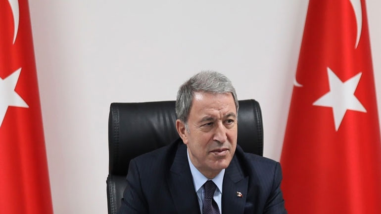 Άγκυρα και Μόσχα συζητούν τη δημιουργία «κέντρου συντονισμού» στην επαρχία Ιντλίμπ