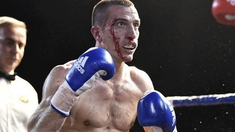 Ριτζάκης: «Δυσαρεστημένος από το αποτέλεσμα που έδωσαν οι κριτές»