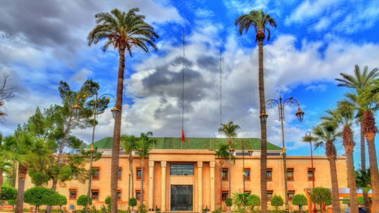 Μαρακές: Η θαυμαστή πόλη του Μαρόκου