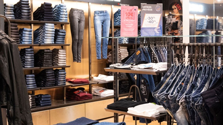 Η Diesel USA ανακοίνωσε χρεοκοπία!