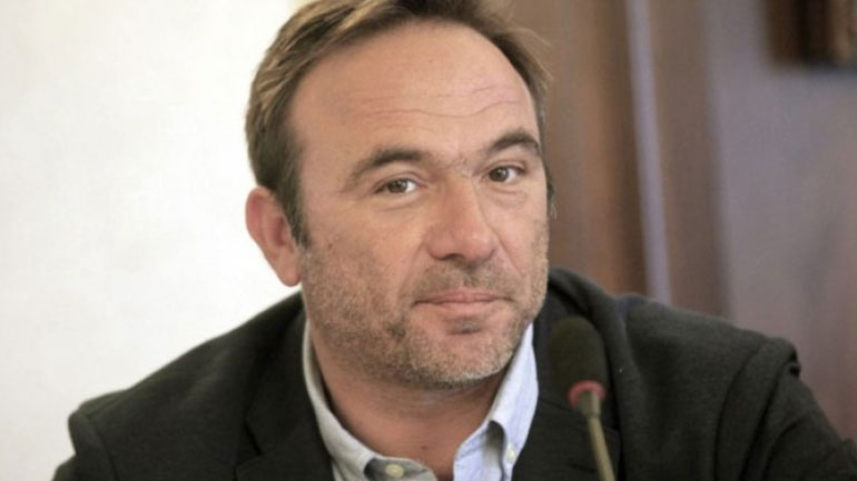 Ο Πέτρος σε νέα τροχιά!