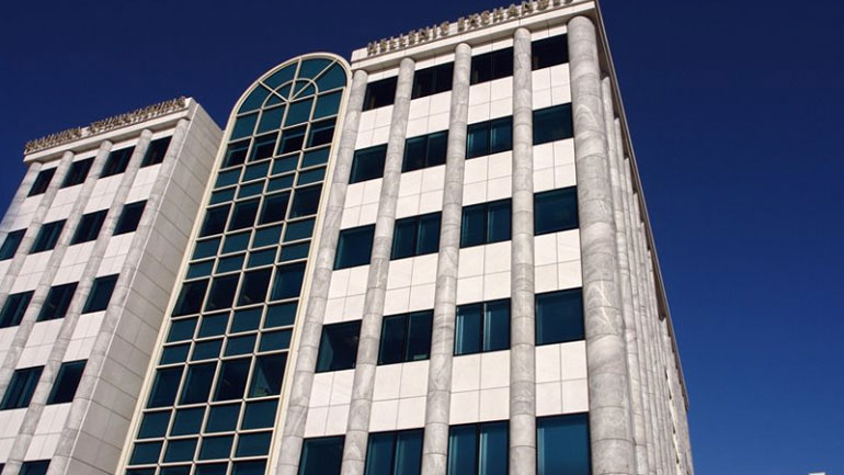 Oριακή άνοδος στο Χρηματιστήριο Αθηνών