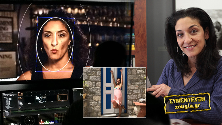 Από το ”Νόμος και Τάξη” υποψήφια στον Δήμο Νισύρου