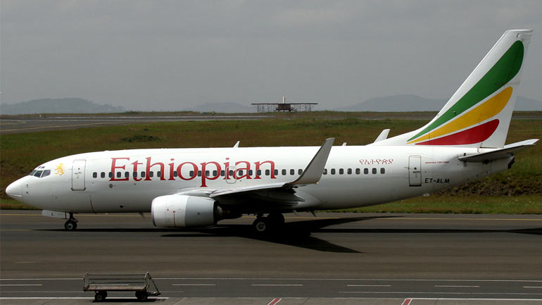 Κραυγή απελπισίας του πιλότου: “Break-break”