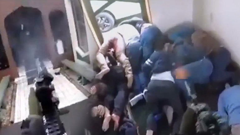 Δολοφονική επίθεση σε δύο τζαμιά  στη Νέα Ζηλανδία