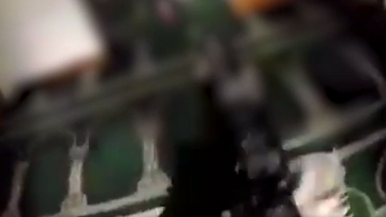 Καρέ – καρέ το μακελειό στη Νέα Ζηλανδία