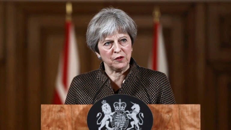 «Η Βρετανία έτοιμη να στηρίξει τη Νέα Ζηλανδία με όποιον τρόπο μπορεί»