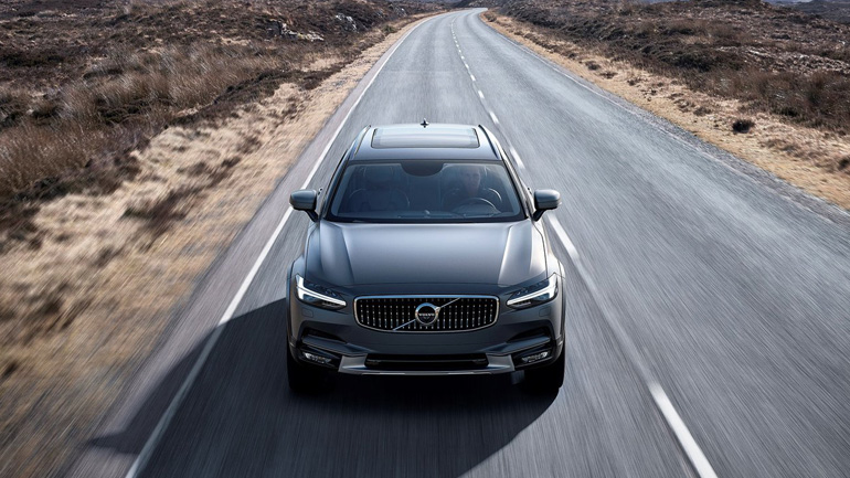 Η τελευταία γενιά κινητήρων diesel της Volvo