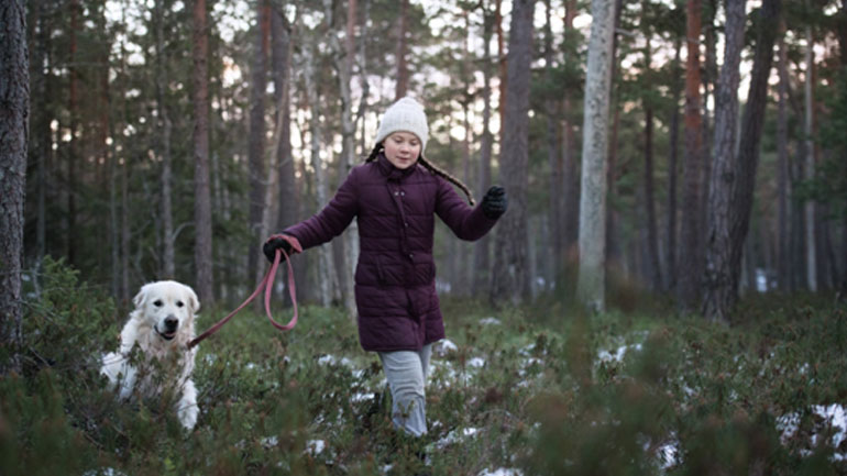 Δεκαεξάχρονη ακτιβίστρια προτάθηκε για Νόμπελ Ειρήνης