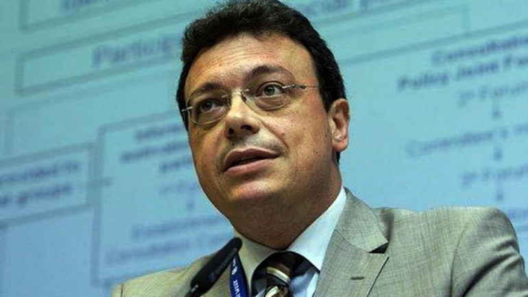 Φάμελλος: «Χρειαζόμαστε επειγόντως μια καθολική παγκόσμια συμμαχία για το περιβάλλον και το κλίμα»