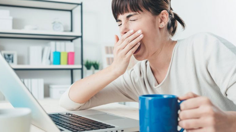 Όσο αυξάνεται η αϋπνία, τόσο μειώνεται η συμμετοχή στις… εκλογές