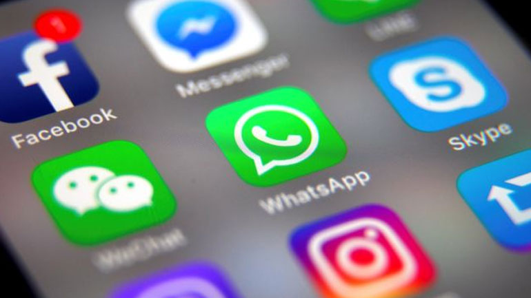 Σε ανθρώπινο λάθος αποδίδεται το πρόβλημα στη λειτουργία Facebook-Ιnstagram-Whatsapp