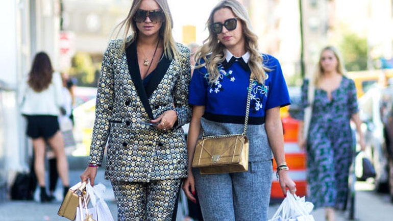 Τελικά τα ψώνια μπορούν να σου φτιάξουν τη διάθεση;