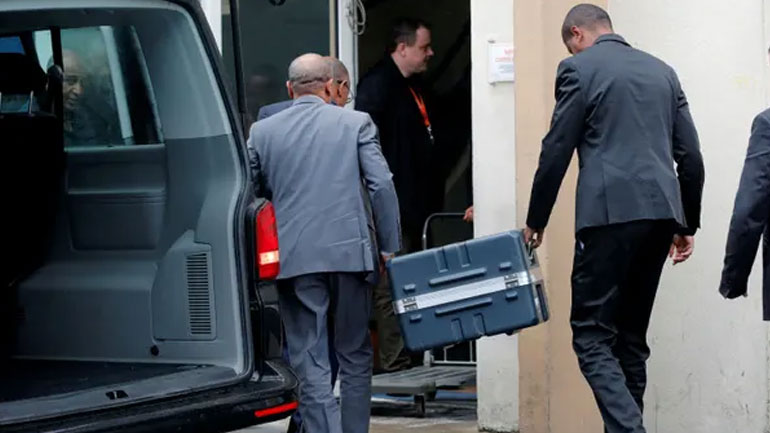 Αιθιοπία: Στο Παρίσι η ομάδα που διεξάγει τις έρευνες για το αεροπορικό δυστύχημα