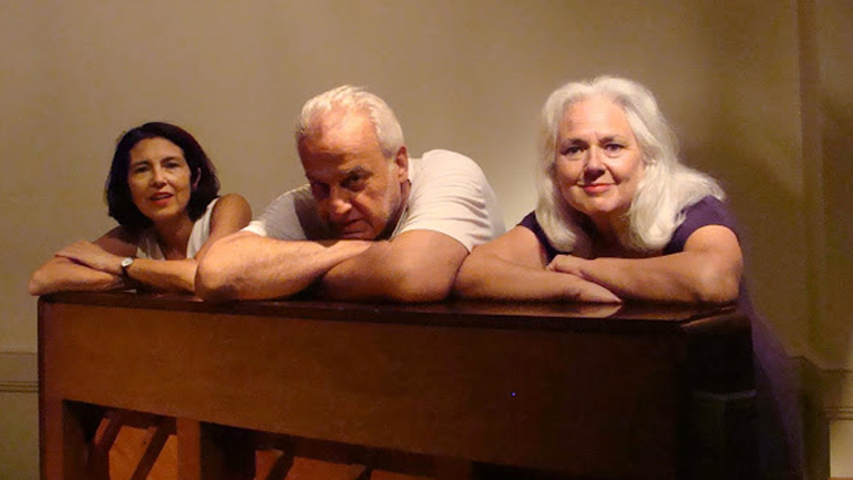 «…έως την ψυχή τα πράγματα του κόσμου…»  στο Χαλάνδρι