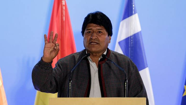 « Εάν δεν υπάρχει μία οικονομική ελευθερία δεν μπορεί κανείς να εξασφαλίσει την κοινωνική και προσωπική ελευθερία»