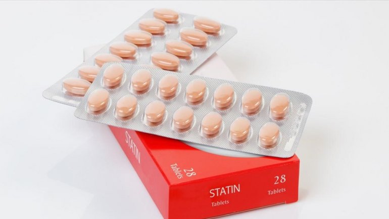 Οι στατίνες προστατεύουν από τις αιμορραγίες του εγκεφάλου