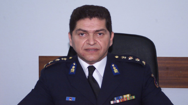 Γκουρμπάτσης: Επί το ηπιότερο ο εμπρησμός με τον νέο Ποινικό Κώδικα