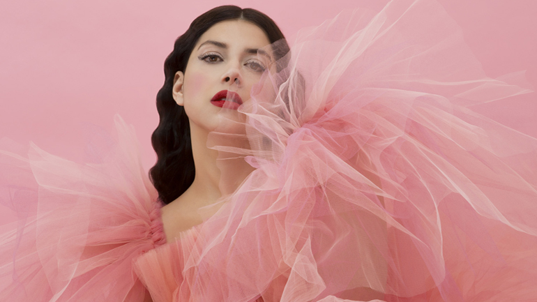 Katerine Duska – «Better Love» –  Το τραγούδι της Eurovision έχει προκαλέσει αίσθηση