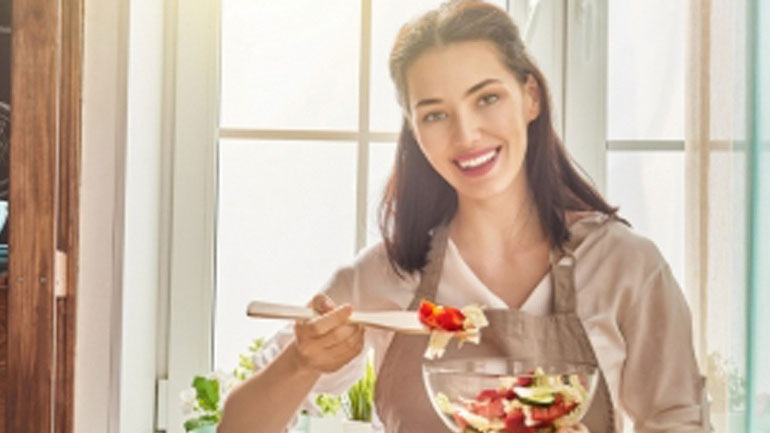 Οι νοικοκυρές των ζωδίων!