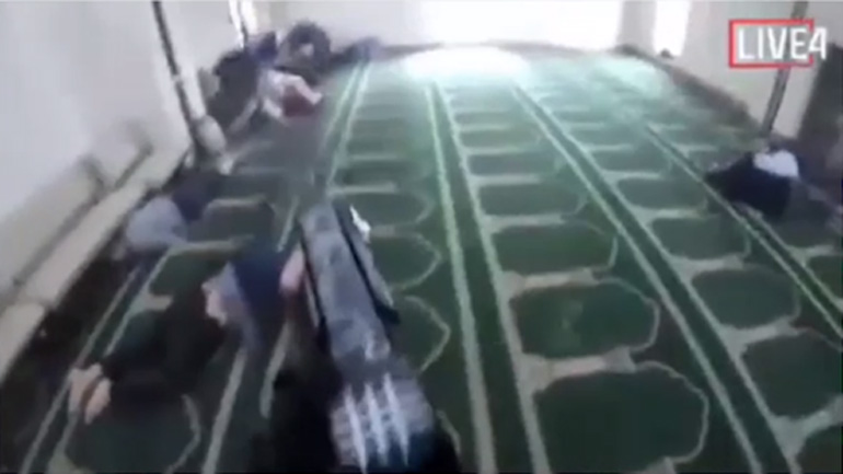 Νέα Ζουρλομανδύα