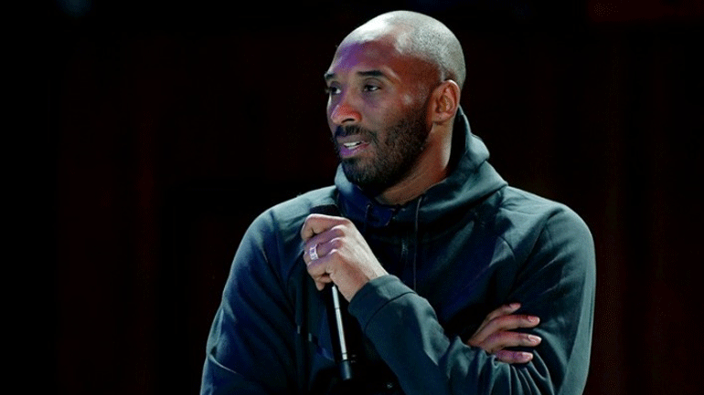 Κόμπι Μπράιαντ: «Είπα στους συμπαίκτες μου να μελετήσουν τον Σπανούλη»