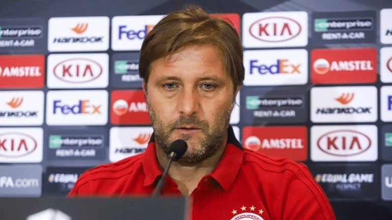 Μάρτινς: «Νίκη στο ντέρμπι για πολλούς λόγους»