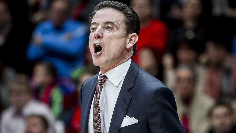 Πιτίνο: «Φταίει το… PHD»