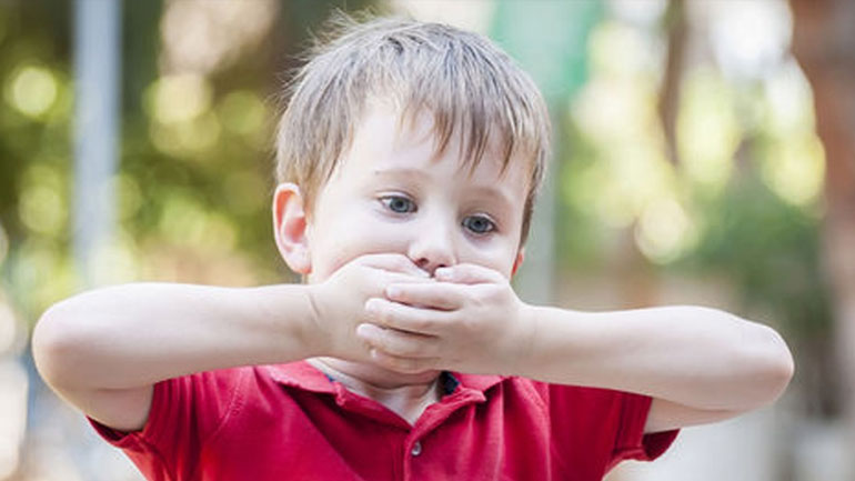 Παιδικός τραυλισμός και αντιμετώπιση