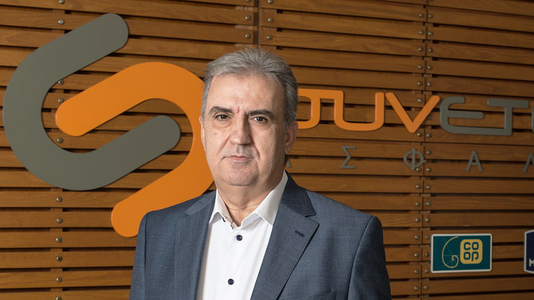 Ιδιωτική ασφάλιση αναζητούν ολοένα και περισσότεροι αγρότες