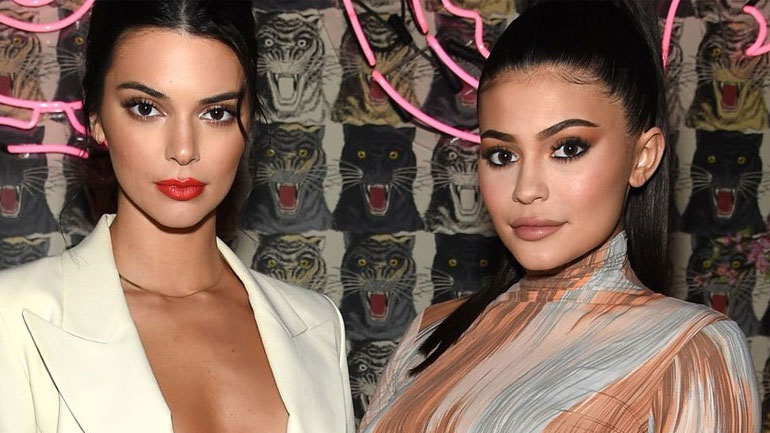 Kylie Cosmetics x Kendall collection: Η beauty collection που θα ενθουσιάσει όλους τους beautistas